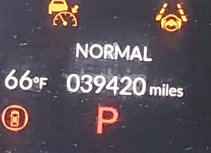 Photo 15 of 2022 Honda Civic SPORT (VIN 2HGFE2F54NH539347)