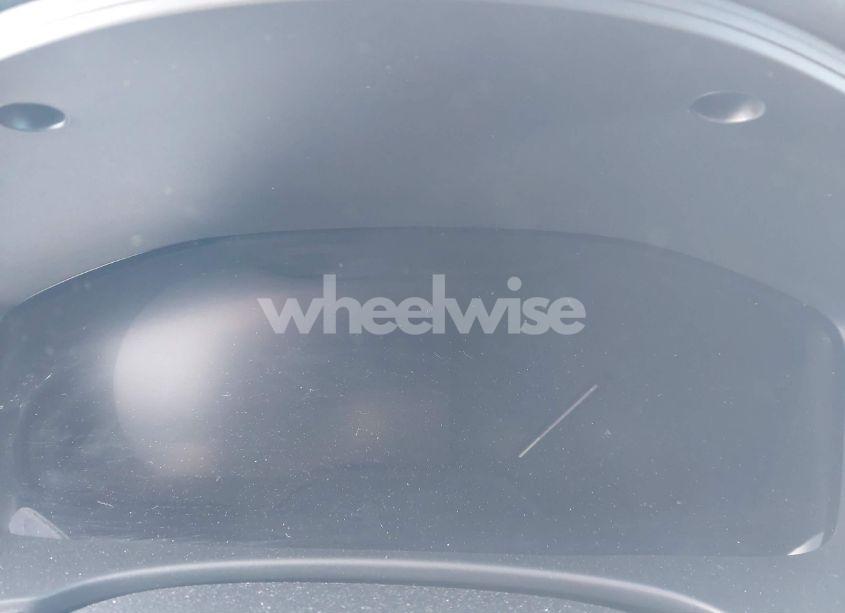 Photo 14 of 2022 Honda Civic SPORT (VIN 2HGFE2F54NH541552)