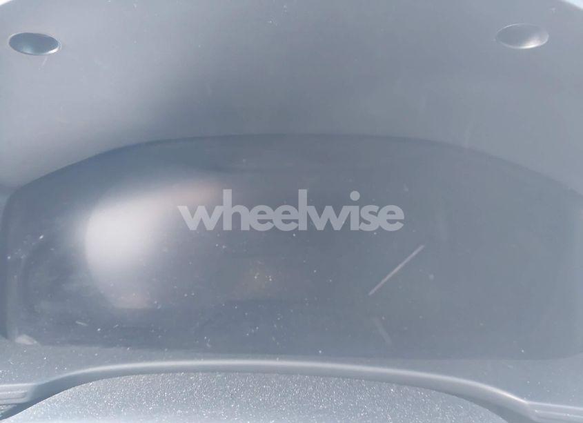 Photo 7 of 2022 Honda Civic SPORT (VIN 2HGFE2F54NH541552)