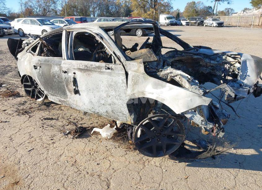 2022 Honda Civic SPORT (VIN 2HGFE2F54NH575281) main photo