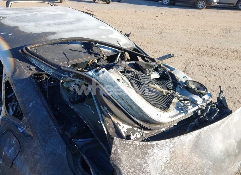 Photo 6 of 2022 Honda Civic SPORT (VIN 2HGFE2F54NH575281)