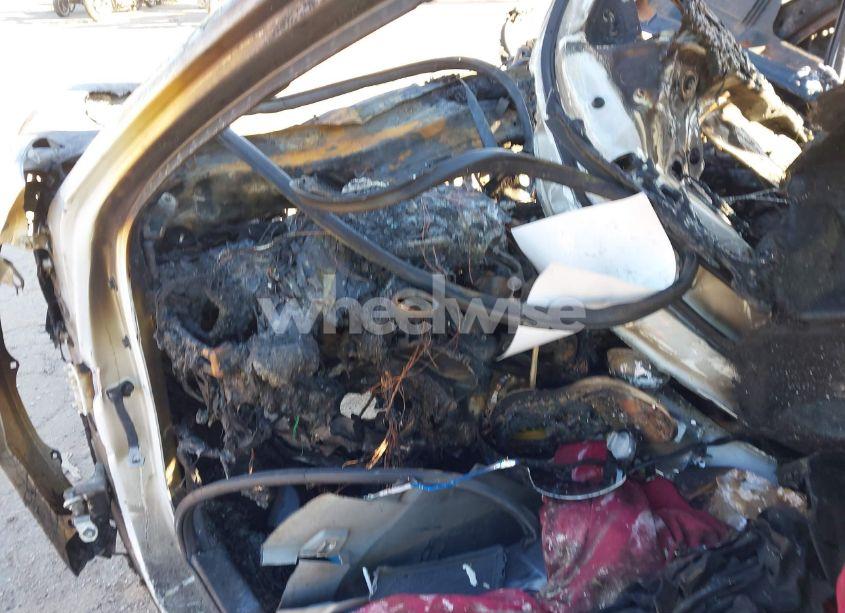 Photo 7 of 2022 Honda Civic SPORT (VIN 2HGFE2F54NH575281)