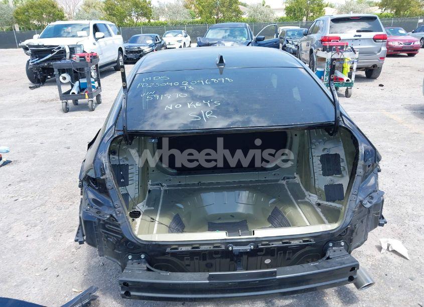 Photo 17 of 2022 Honda Civic SPORT (VIN 2HGFE2F54NH591870)