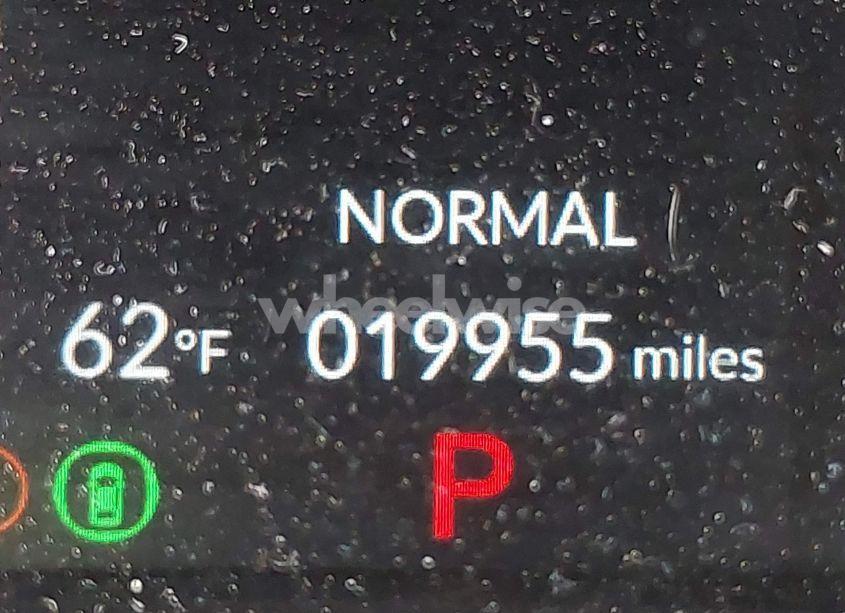 Photo 15 of 2023 Honda Civic SPORT (VIN 2HGFE2F54PH523393)