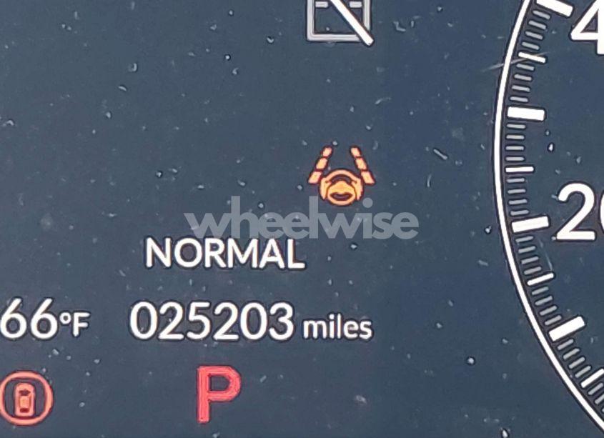 Photo 16 of 2023 Honda Civic SPORT (VIN 2HGFE2F54PH525564)