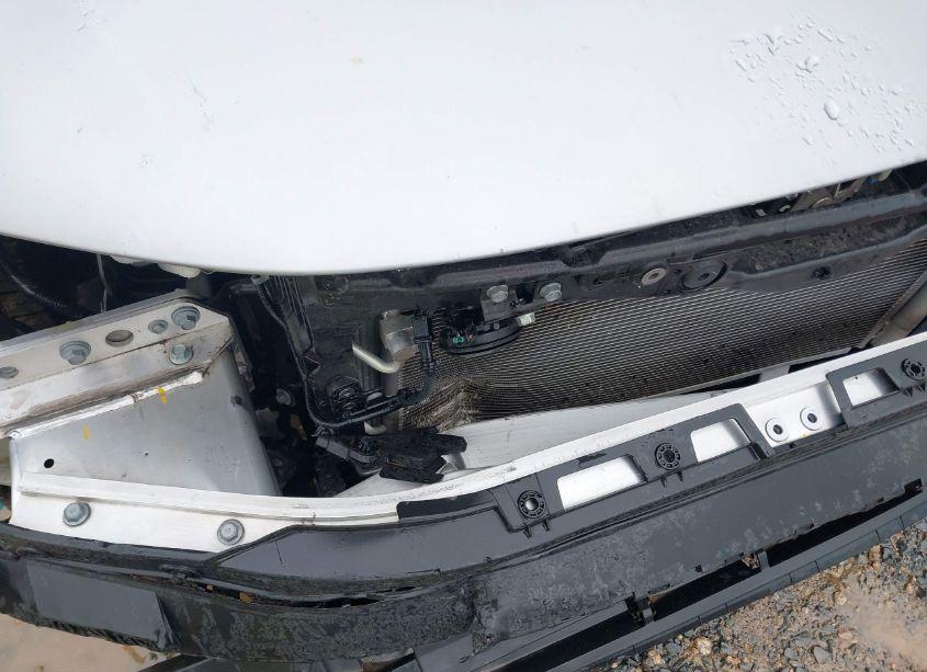 Photo 18 of 2023 Honda Civic SPORT (VIN 2HGFE2F54PH528206)