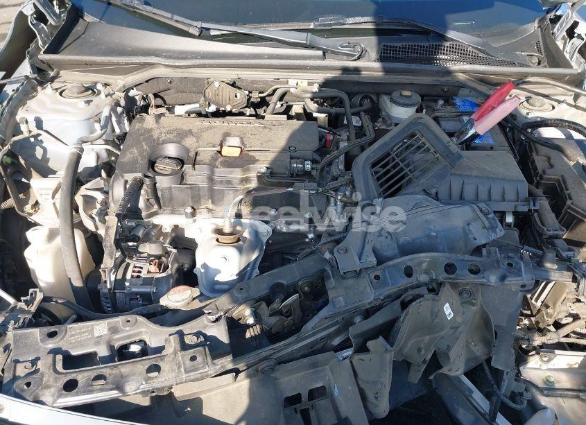 Photo 10 of 2023 Honda Civic SPORT (VIN 2HGFE2F54PH529078)