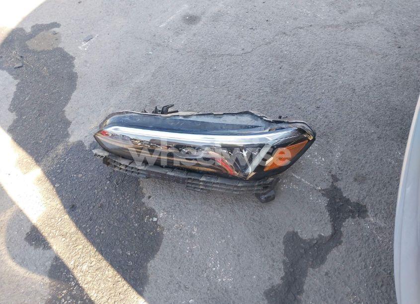 Photo 12 of 2023 Honda Civic SPORT (VIN 2HGFE2F54PH529078)