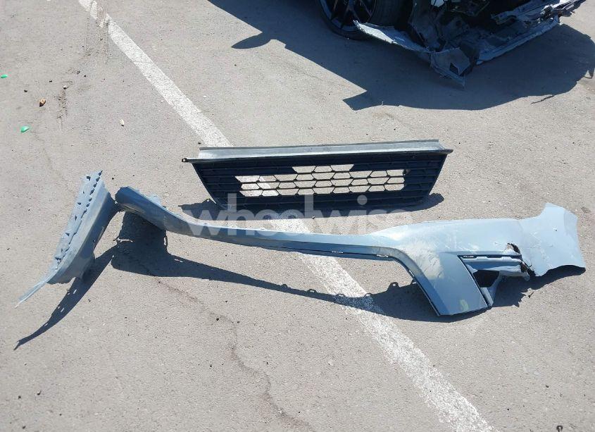 Photo 12 of 2023 Honda Civic SPORT (VIN 2HGFE2F54PH529114)