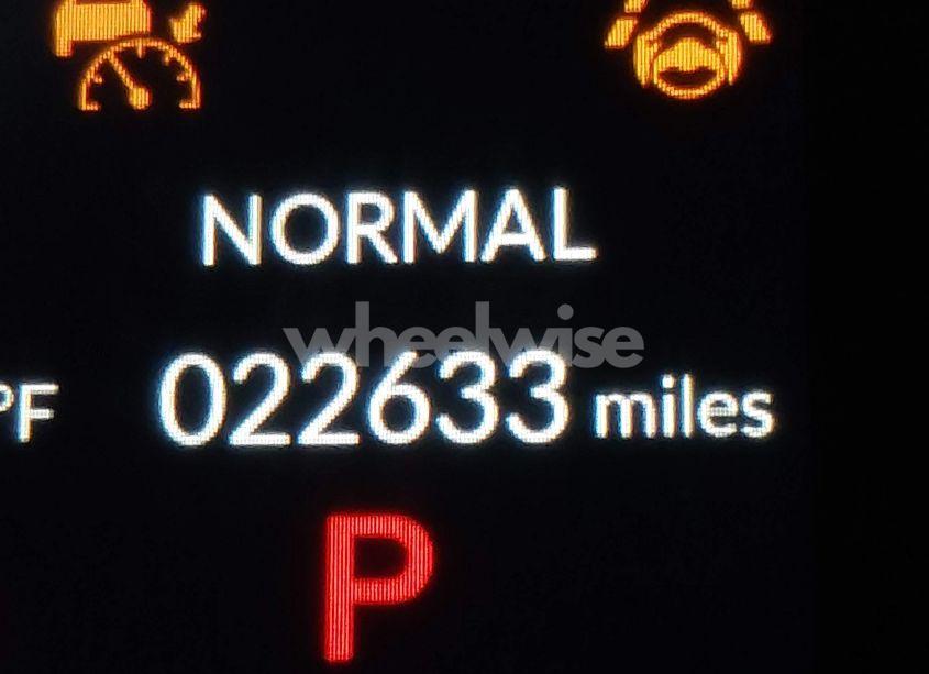 Photo 16 of 2023 Honda Civic SPORT (VIN 2HGFE2F54PH529114)