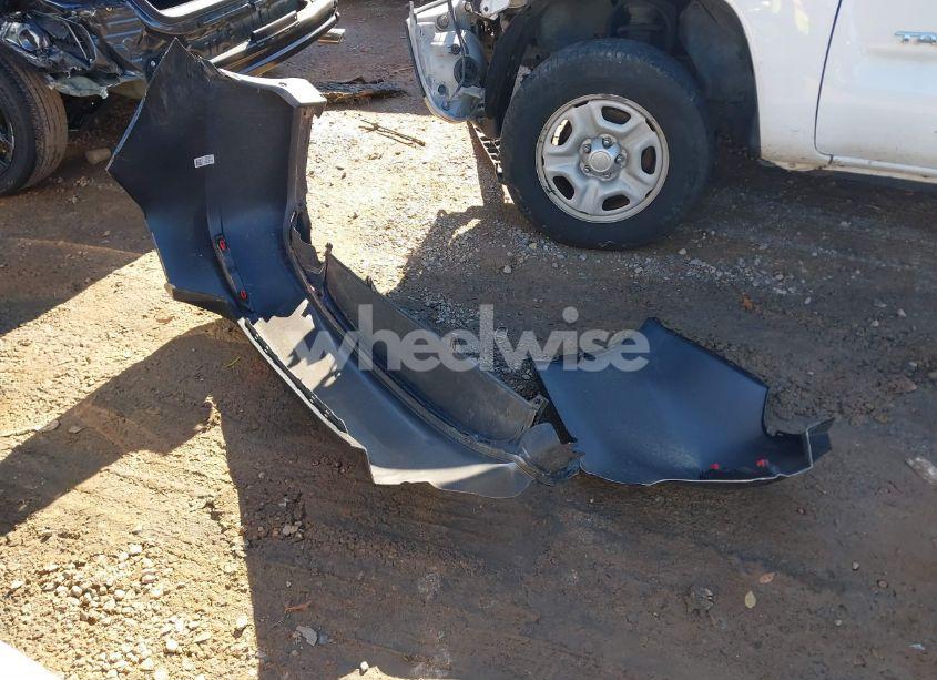 Photo 12 of 2023 Honda Civic SPORT (VIN 2HGFE2F54PH572061)