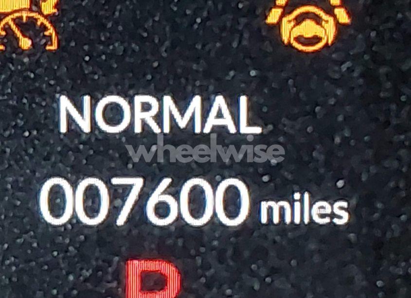 Photo 16 of 2023 Honda Civic SPORT (VIN 2HGFE2F54PH572061)