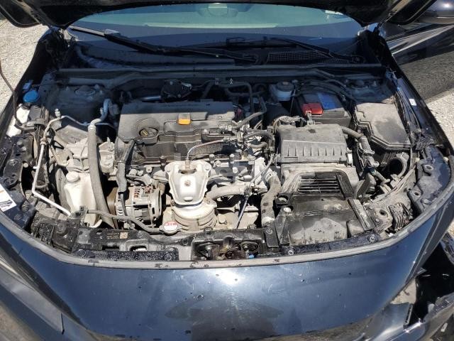 Photo 6 of 2024 HONDA CIVIC SPORT (VIN 2HGFE2F54RH106701)