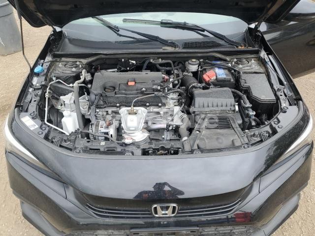 Photo 3 of 2024 HONDA CIVIC SPORT (VIN 2HGFE2F54RH110893)