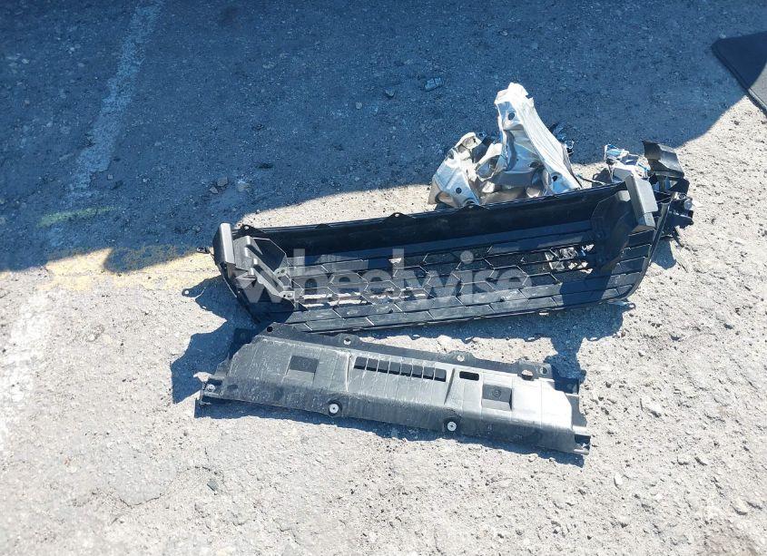 Photo 11 of 2024 Honda Civic SPORT (VIN 2HGFE2F54RH500215)