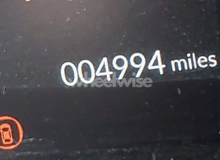 Photo 15 of 2024 Honda Civic SPORT (VIN 2HGFE2F54RH500215)