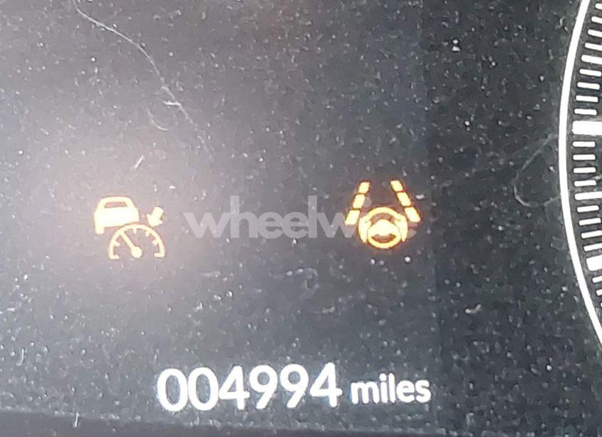 Photo 7 of 2024 Honda Civic SPORT (VIN 2HGFE2F54RH500215)