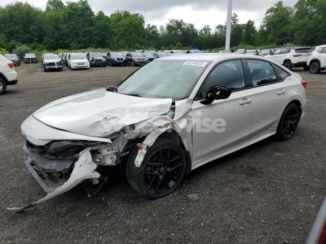 2024 HONDA CIVIC SPORT (VIN 2HGFE2F54RH501848) main photo