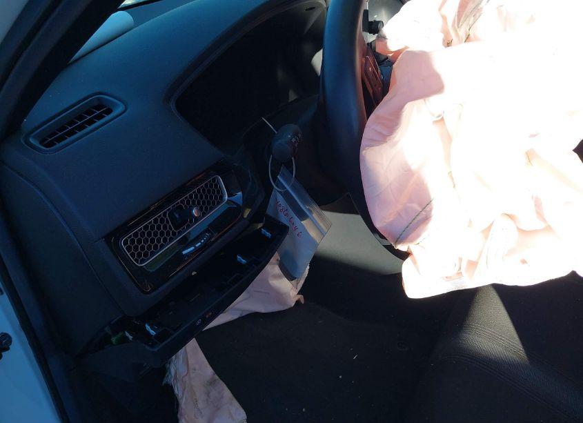 Photo 18 of 2024 Honda Civic SPORT (VIN 2HGFE2F54RH512039)