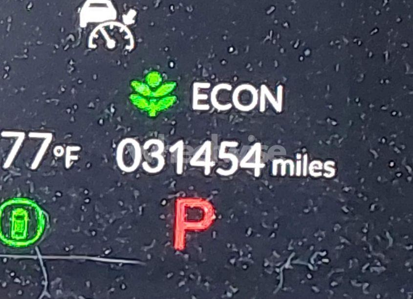 Photo 15 of 2024 Honda Civic SPORT (VIN 2HGFE2F54RH516558)