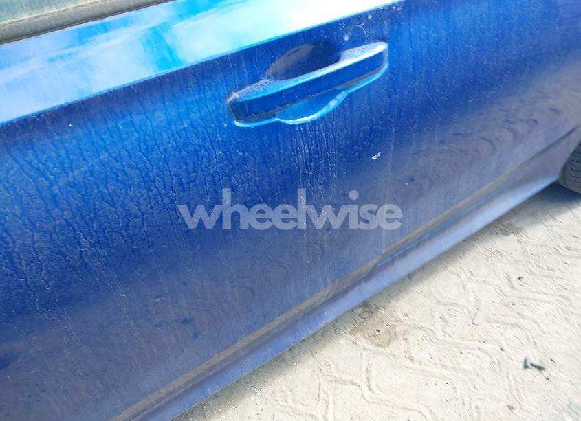 Photo 18 of 2024 Honda Civic SPORT (VIN 2HGFE2F54RH516558)