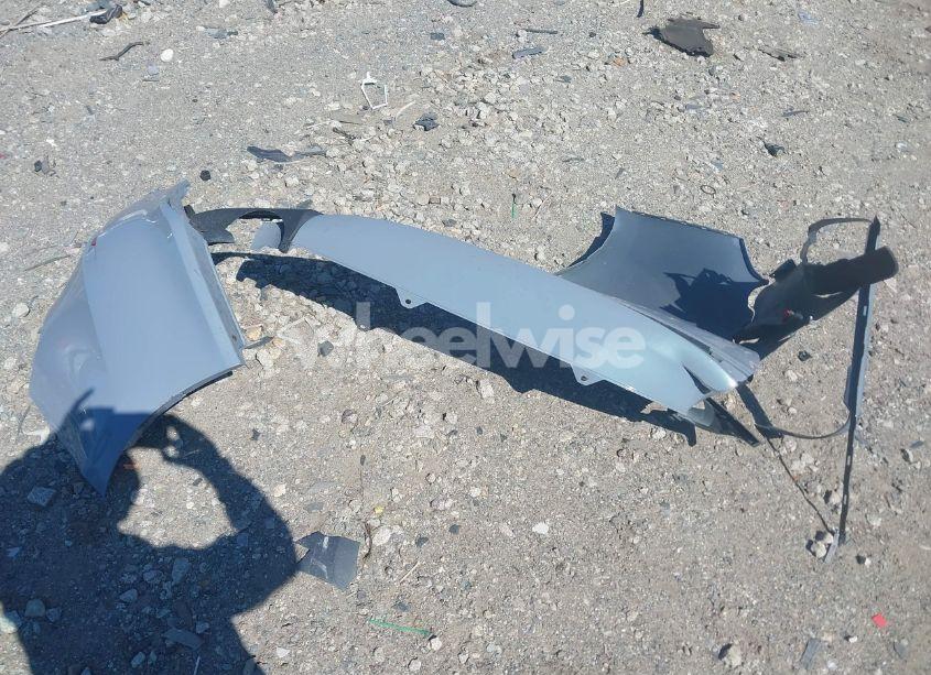 Photo 12 of 2024 Honda Civic SPORT (VIN 2HGFE2F54RH516723)