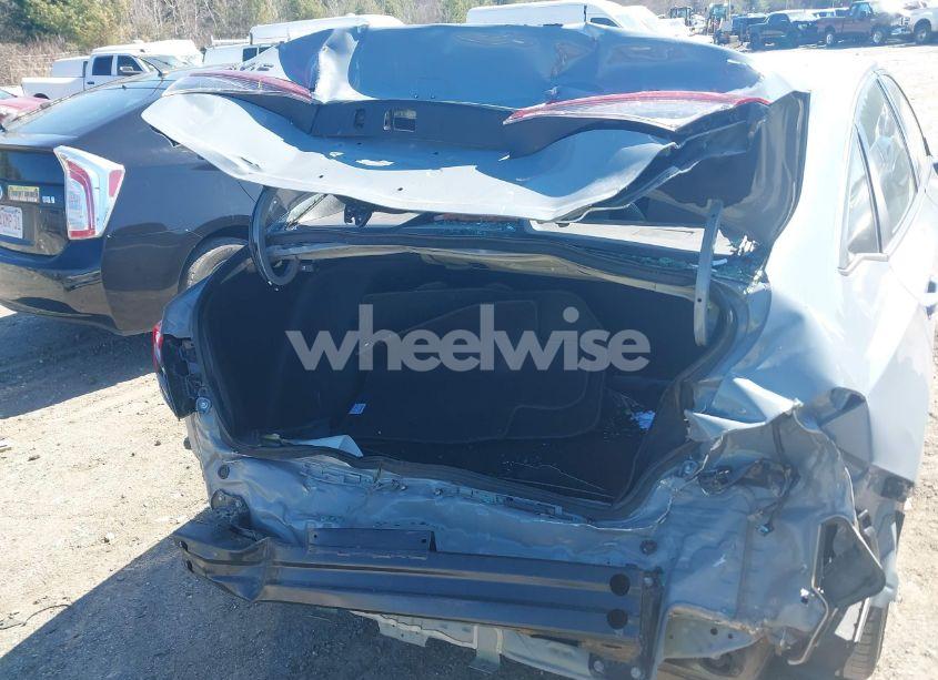 Photo 6 of 2024 Honda Civic SPORT (VIN 2HGFE2F54RH516723)