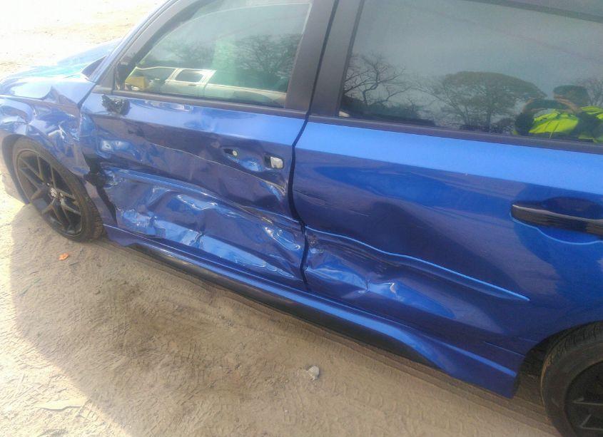 Photo 6 of 2024 Honda Civic SPORT (VIN 2HGFE2F54RH524322)