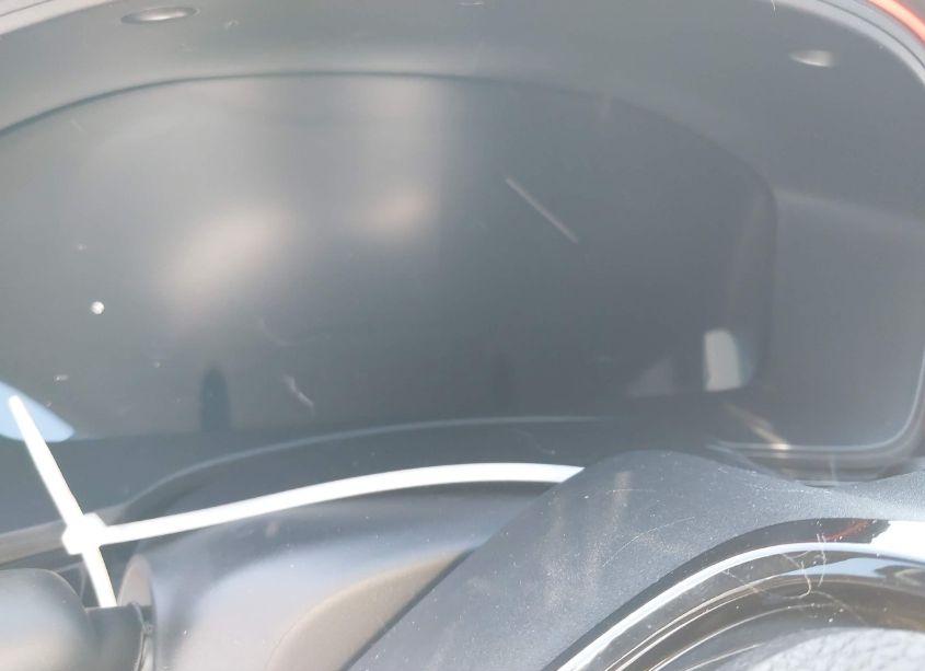 Photo 7 of 2024 Honda Civic SPORT (VIN 2HGFE2F54RH533215)