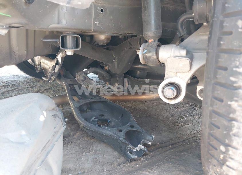 Photo 21 of 2024 Honda Civic SPORT (VIN 2HGFE2F54RH550211)