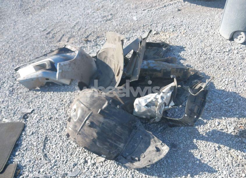 Photo 12 of 2024 Honda Civic SPORT (VIN 2HGFE2F54RH552931)