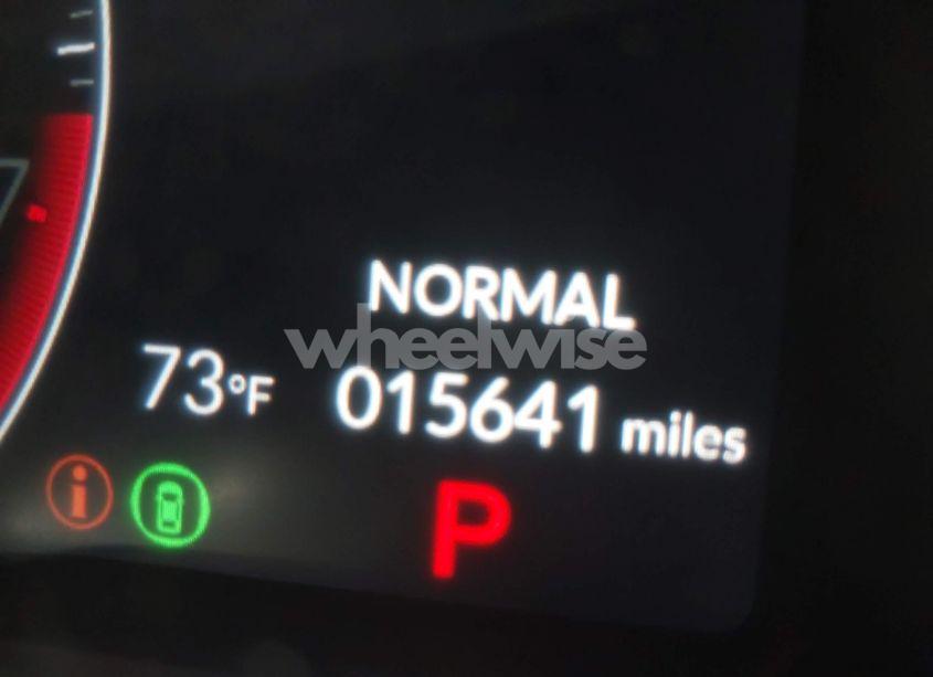 Photo 16 of 2024 Honda Civic SPORT (VIN 2HGFE2F54RH552931)