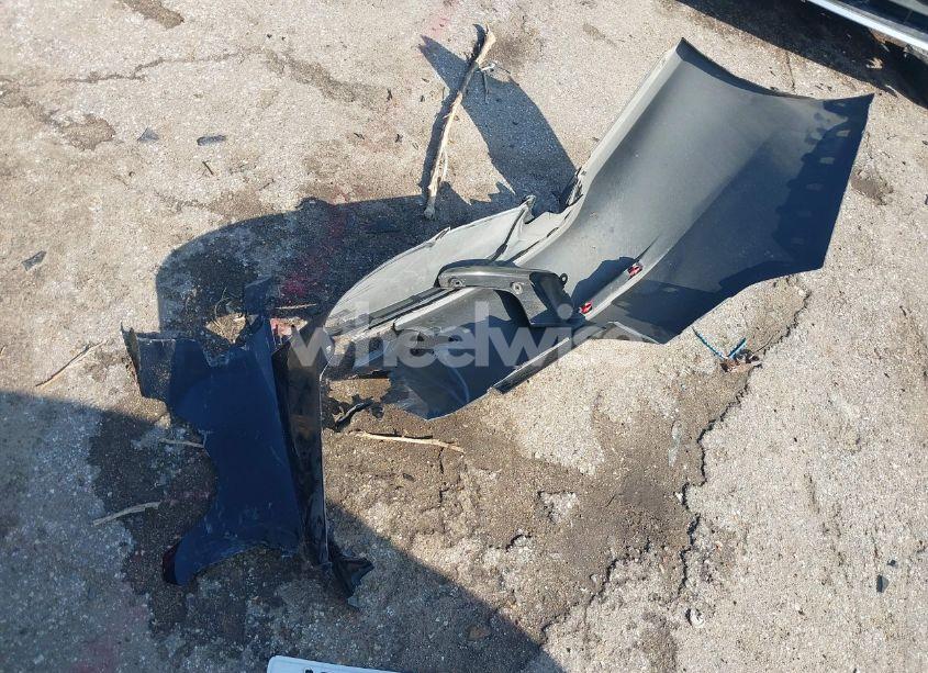 Photo 11 of 2024 Honda Civic SPORT (VIN 2HGFE2F54RH553447)