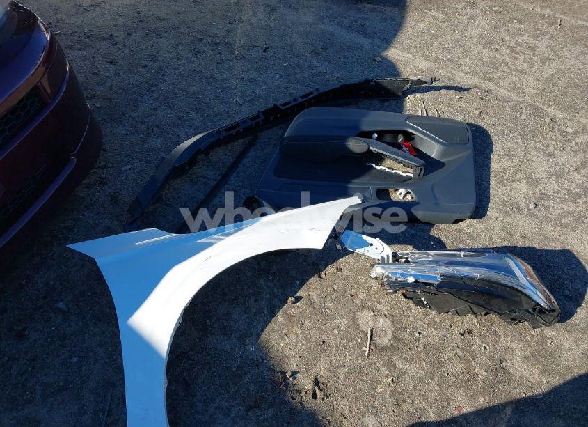 Photo 12 of 2024 Honda Civic SPORT (VIN 2HGFE2F54RH560348)