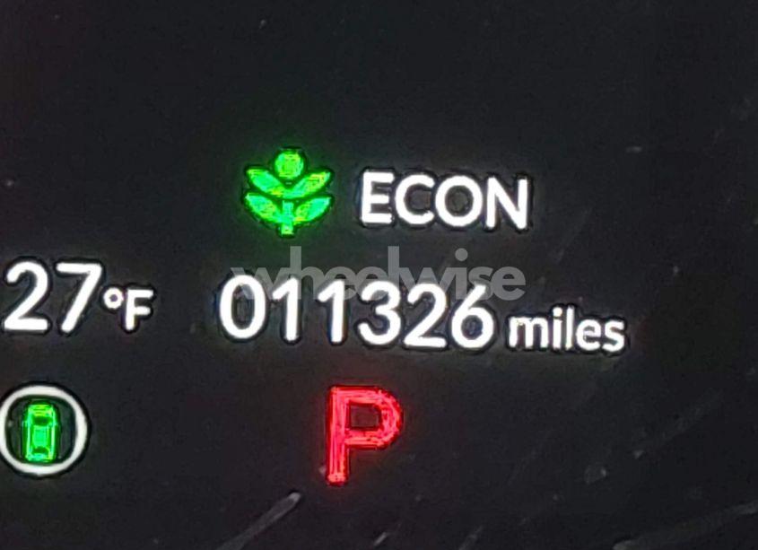 Photo 15 of 2024 Honda Civic SPORT (VIN 2HGFE2F54RH587548)