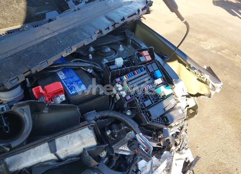 Photo 11 of 2024 Honda Civic SPORT (VIN 2HGFE2F54RH592717)