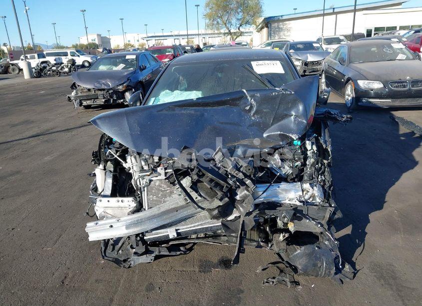 Photo 12 of 2024 Honda Civic SPORT (VIN 2HGFE2F54RH592717)