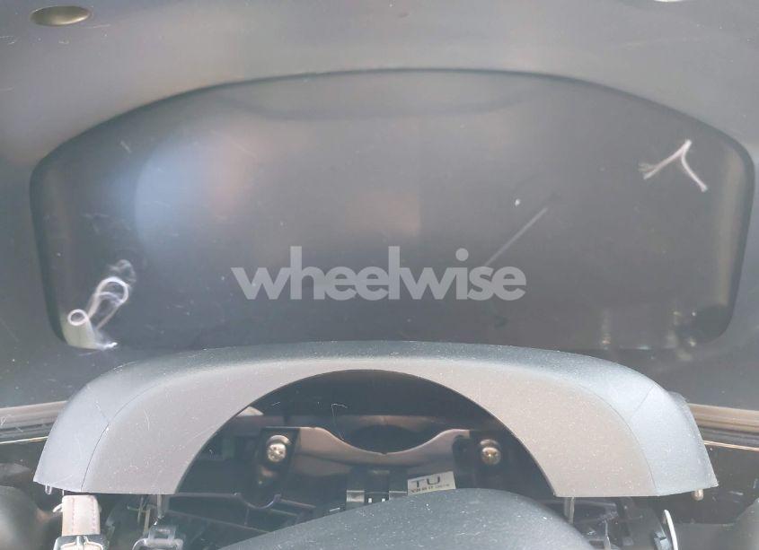 Photo 15 of 2024 Honda Civic SPORT (VIN 2HGFE2F54RH592717)