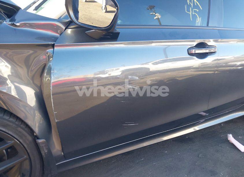 Photo 17 of 2024 Honda Civic SPORT (VIN 2HGFE2F54RH592717)