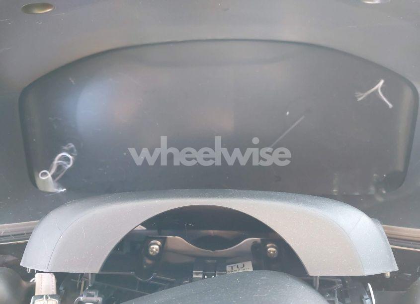 Photo 7 of 2024 Honda Civic SPORT (VIN 2HGFE2F54RH592717)