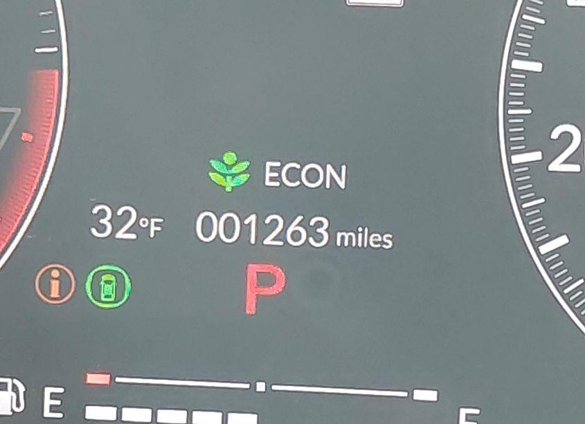 Photo 15 of 2025 Honda Civic SPORT (VIN 2HGFE2F54SH521913)