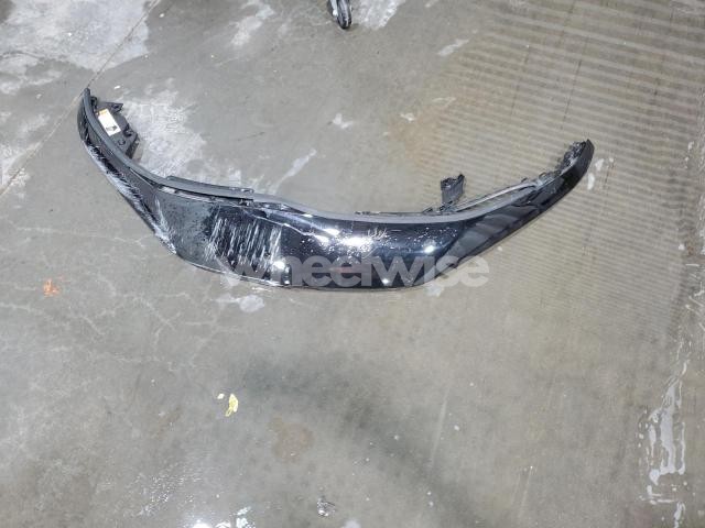 Photo 11 of 2025 HONDA CIVIC SPORT (VIN 2HGFE2F54SH600739)