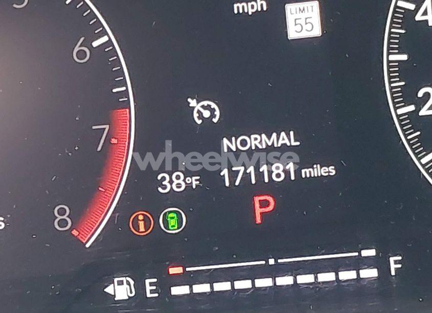 Photo 15 of 2022 Honda Civic SPORT (VIN 2HGFE2F55NH535596)