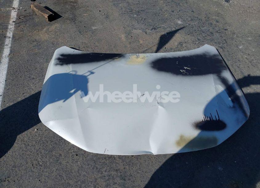 Photo 12 of 2022 Honda Civic SPORT (VIN 2HGFE2F55NH538627)