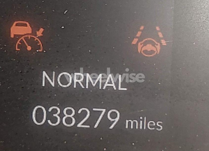 Photo 15 of 2022 Honda Civic SPORT (VIN 2HGFE2F55NH561132)