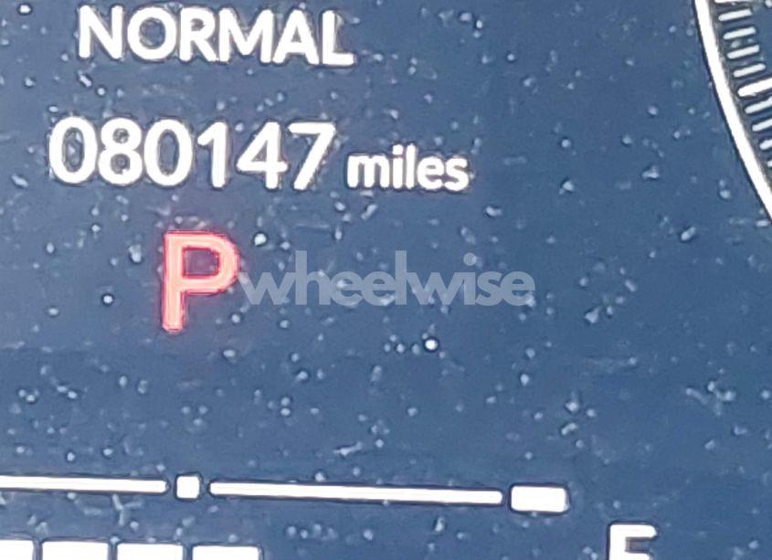 Photo 15 of 2022 Honda Civic SPORT (VIN 2HGFE2F55NH575127)