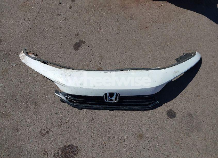 Photo 11 of 2022 Honda Civic SPORT (VIN 2HGFE2F55NH609292)