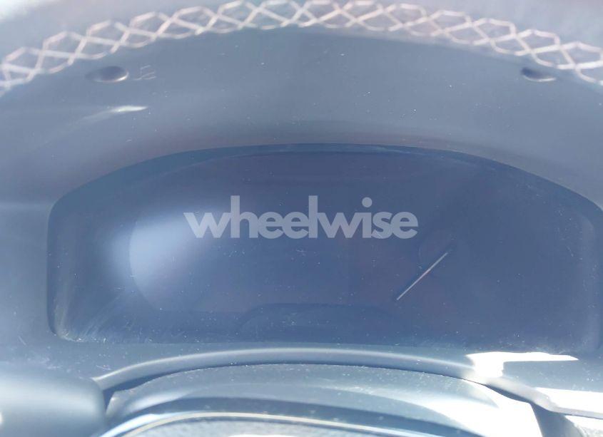 Photo 15 of 2022 Honda Civic SPORT (VIN 2HGFE2F55NH609292)