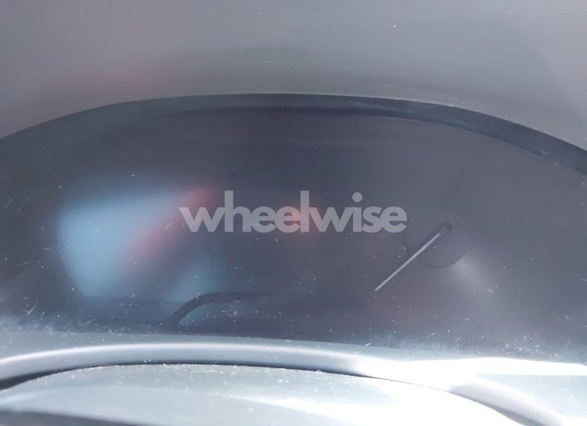 Photo 7 of 2022 Honda Civic SPORT (VIN 2HGFE2F55NH609292)