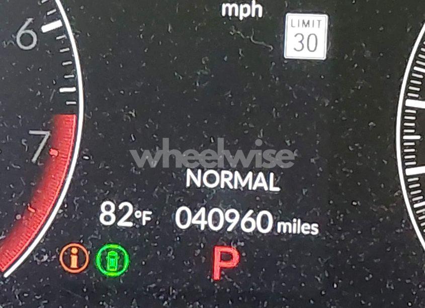 Photo 15 of 2023 Honda Civic SPORT (VIN 2HGFE2F55PH520891)